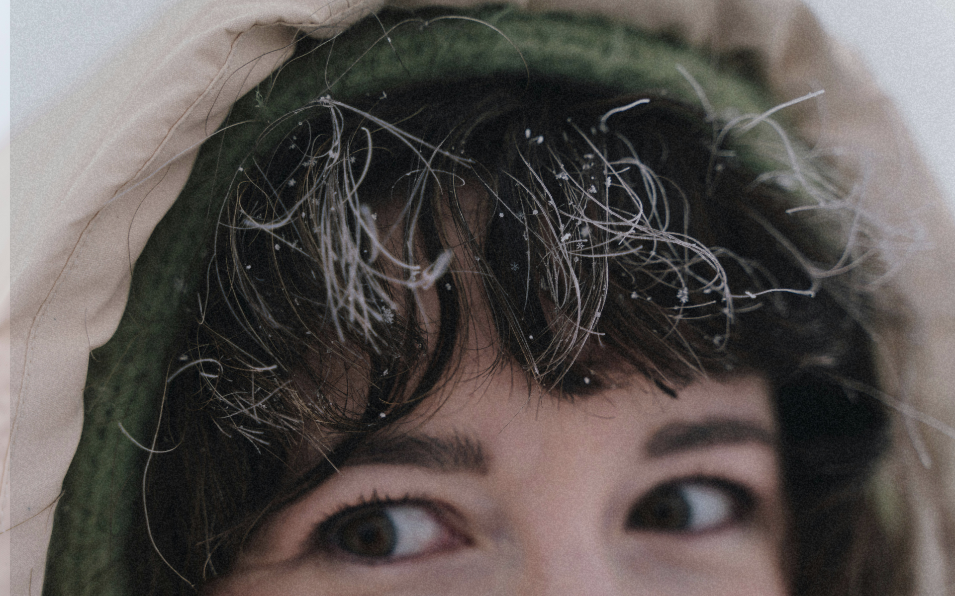 Don't Let Winter Flake You Out: Your Colder Weather Scalp Care Survival Guide