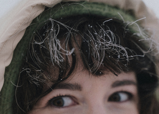 Don't Let Winter Flake You Out: Your Colder Weather Scalp Care Survival Guide