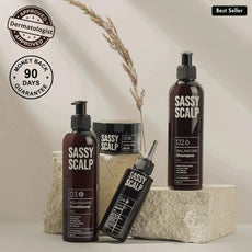 Scalp Rebalancing Kit