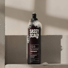 Balancing Shampoo