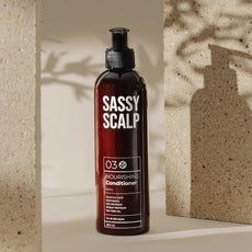 nourishing conditioner product photo